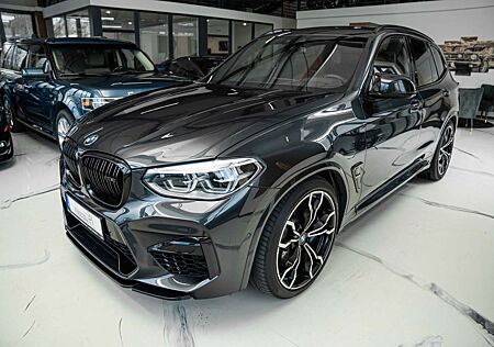 BMW X3 M Pano/Led/H/Up/360°/Voll