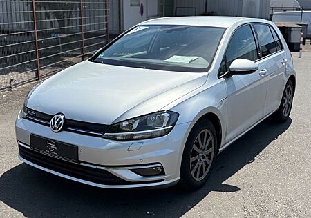 VW Golf Volkswagen VII Lim. Sound BlueMotion*TÜV+GARANTIE