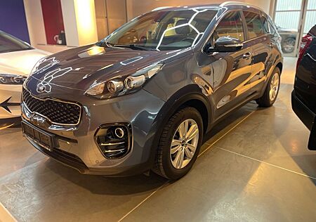 Kia Sportage Dream Team 2WD 1.7 Diesel