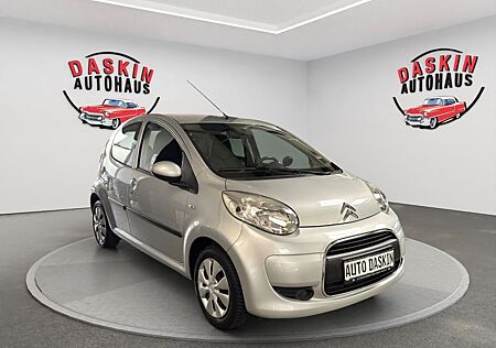 Citroën C1 Style *TÜV+AU NEU*1 HAND