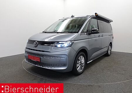 VW T7 Volkswagen California Beach 2.0TDI DSG Camper ALU 17 AHK