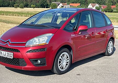 Citroën C4 Picasso 2.0 16V Confort Autom. Confort