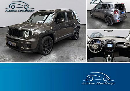 Jeep Renegade Limited FWD ACC FLA 2ZK