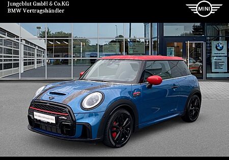Mini John Cooper Works JCW Trim Panoramadach/HarmanK