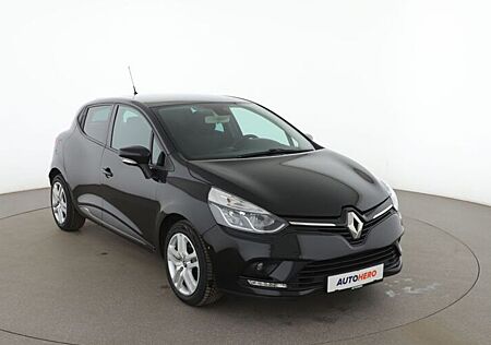 Renault Clio 1.2 16V 75 Limited 2018 Limited 2018