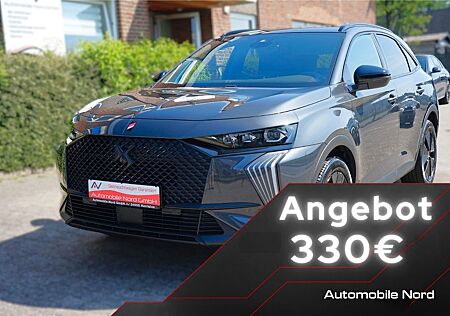 DS Automobiles DS7 Crossback DS7 (Crossback) Performance Line + 360 Kamera
