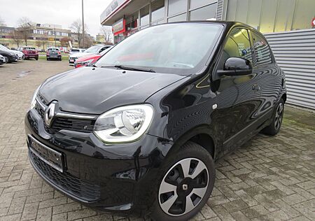 Renault Twingo Limited 0.9 TCe 90*Temp.*Sitzhzg.*DAB+