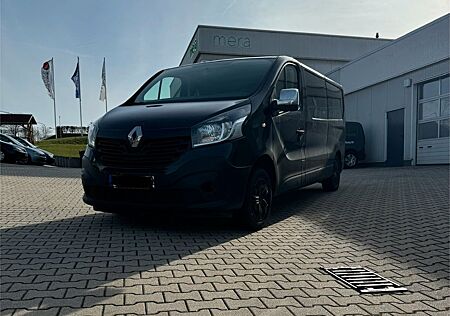 Renault Trafic BJ2017