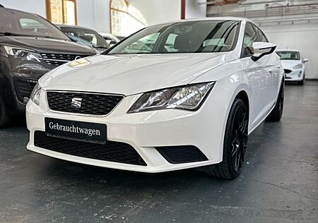 Seat Leon gebraucht kaufen Seat Leon Reference * TÜV & Service NEU *