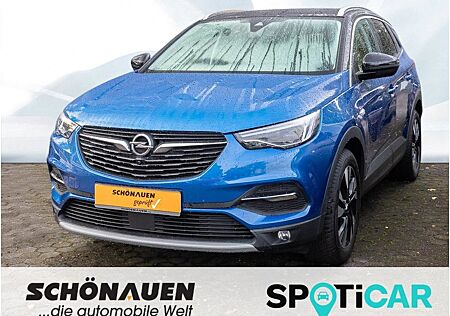 Opel Grandland X Grandland INNOVATION +360+L/SHZ+CARPLAY+NAV+PDC