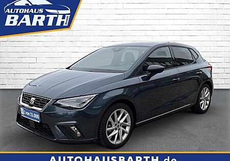 Seat Ibiza TSI FR *LED*NAVI*Dig.Display*SHZ*