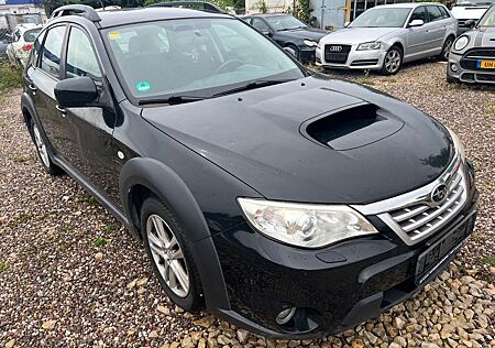 Subaru Impreza gebraucht kaufen Subaru Impreza 2.0D