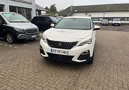 Peugeot 3008 1.5 HDI