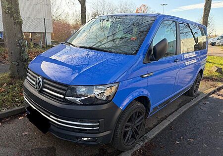 VW LT Volkswagen T6 Bus Multivan Freestyle T6