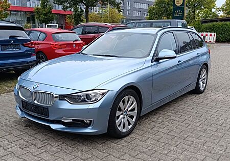 BMW 325d M Sport/Panorama/Headup/Harman/Kardon