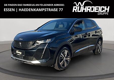 Peugeot 3008 Allure Pack NAVI ACC PDC KAMERA SHZ CARPLAY