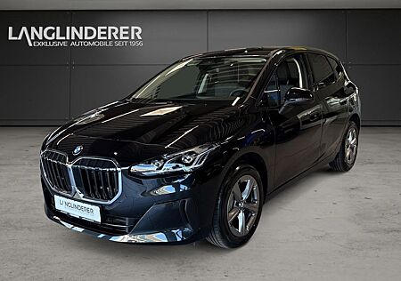 BMW 223d xDrive ActiveTourer NP53709,- PremiumP AHK