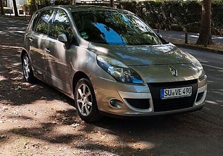 Renault Scenic Authentique 1.6 16V 110 Authentique