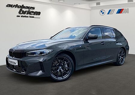 BMW 330d xDrive Touring, M Sportpaket, 6 ZYLINDER