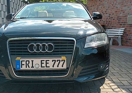 Audi Cabriolet