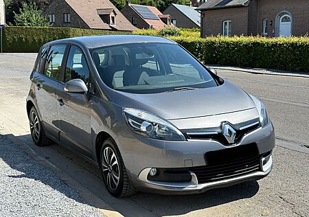 Renault Scenic Expression dCi 110 Start&Stop eco2 Ex...