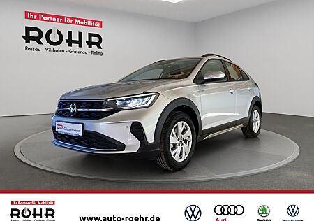 VW Taigo Volkswagen Life (Garantie 06/2029.SHZ.Kamera.LED.DAB)
