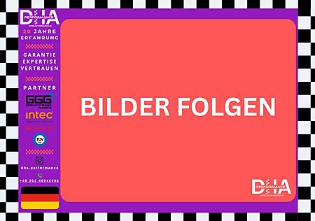 Ford Mustang 2.3 PREMIUM GARANTIE*LED*LEDER**