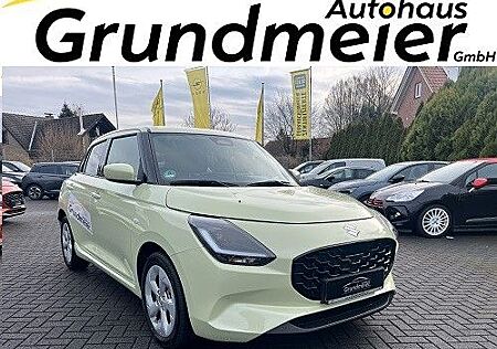 Suzuki Swift 1.2 HYBRID Comfort Automatik