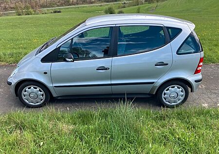 Mercedes-Benz A 140 CLASSIC Classic