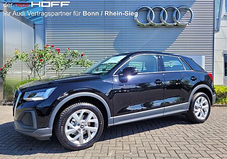 Audi Q2 Kurzzulassung mit Preisvorteil € 7.460,-