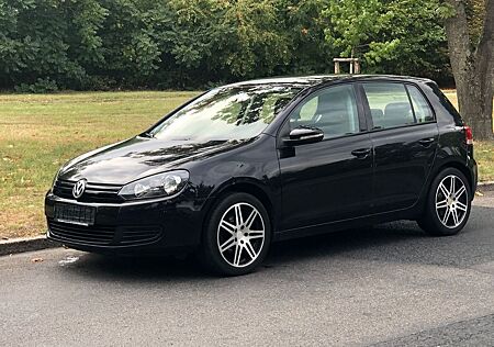 VW Golf Volkswagen 1.4 Trendline Trendline