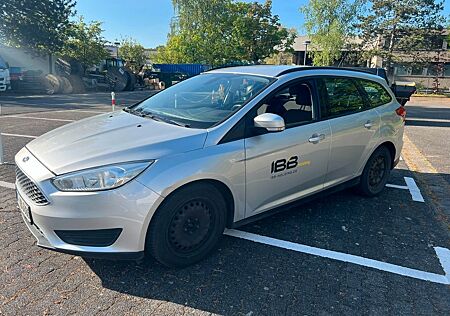 Ford Focus 1,5 TDCi 88kW Trend Turnier Trend