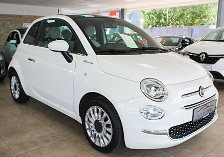 Fiat 500 1.0 DolceVita Pano CarPlay 1.Hand Top!