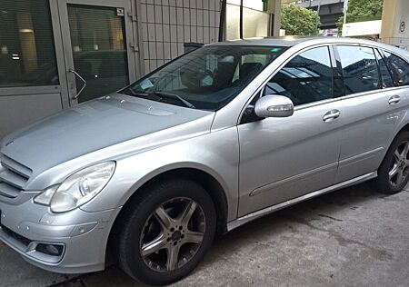 Mercedes-Benz R 320 CDI 4MATIC -