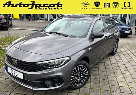 Fiat Tipo 1.5 Mild-Hybrid Apple CarPlay Rückfahrkam.