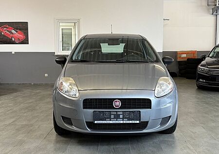 Fiat Grande Punto 1.2 8V