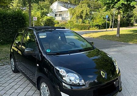 Renault Twingo Authentique 1.2 16V 75 Quickshift eco...