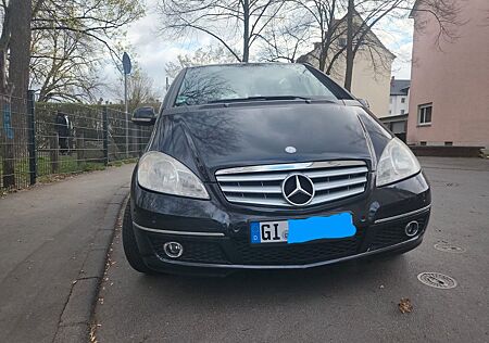 Mercedes-Benz A 180 CDI - TÜV BIS 11.2026