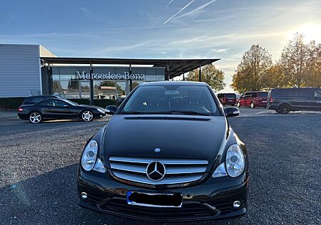 Mercedes-Benz R 350 4MATIC lang *7Sitzer