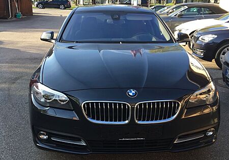 BMW 520d xDrive A -