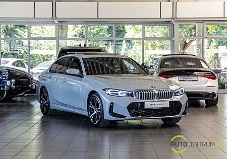 BMW 330 e M Sport Inno Memory HUD Kam