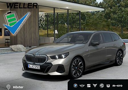 BMW 530e M Sport Pro Pano,KomfSi,B&W,AHK,21LM,Carbon