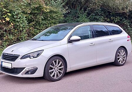 Peugeot 308 SW All.BlueHDi 150 Allure, Panorama