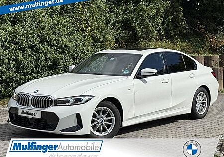 BMW 320i M Sport HUD ACC Kamera KomfZ.AHK Leas.476