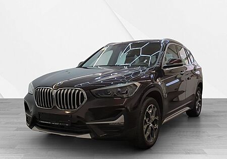 BMW X1 sDrive 20 d xLine AUT. El. Heckklappe LED RFK