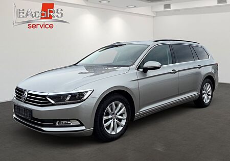 VW Passat Variant Volkswagen 2.0TDI/DSG/LED/NAVI/AHK