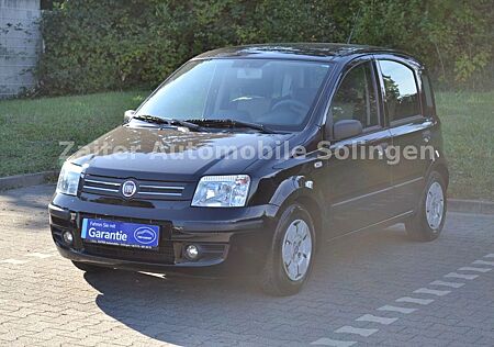 Fiat Panda 1.2 8V Dynamic *2.Hd.* Klima *