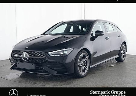 Mercedes-Benz CLA 200 Shooting Brake CLA 200 SB AMG Premium +DISTRONIC+Keyless Go+Cam