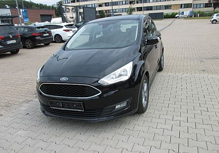 Ford C-Max 1,0 EcoBoost 92kW Cool & Connect Cool ...