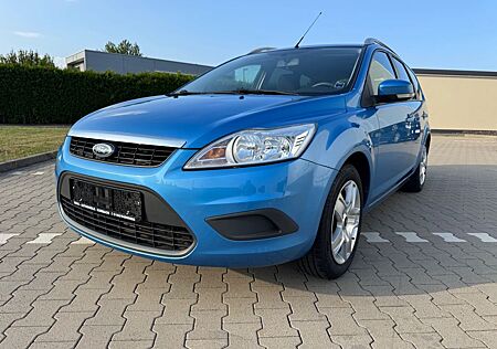 Ford Focus Turnier Style +